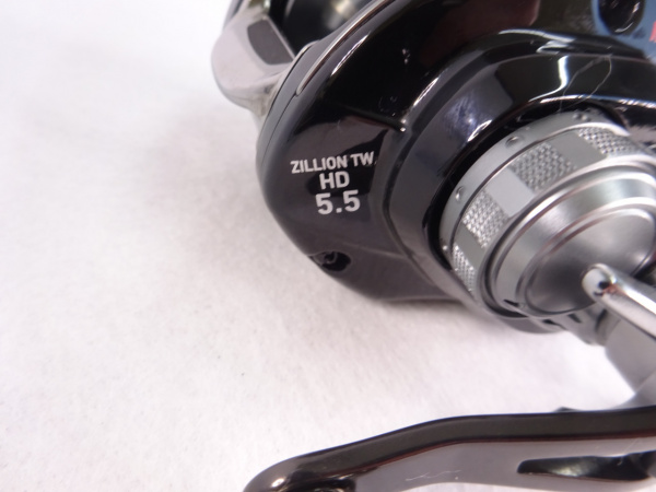 18ジリオンTW HD 1520－CC | イシグロ公式