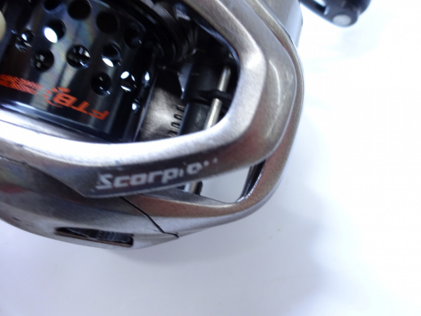 SHIMANO - 【中古/美品】 シマノ 17 スコーピオン BFS 左  /Q256M 641_1_800.jpg?20170222124240