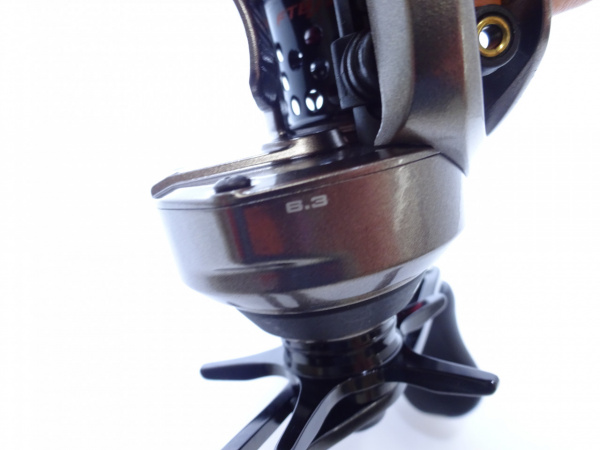 シマノ スコーピオン BFS 左 (リール) 価格比較 - 価格.com