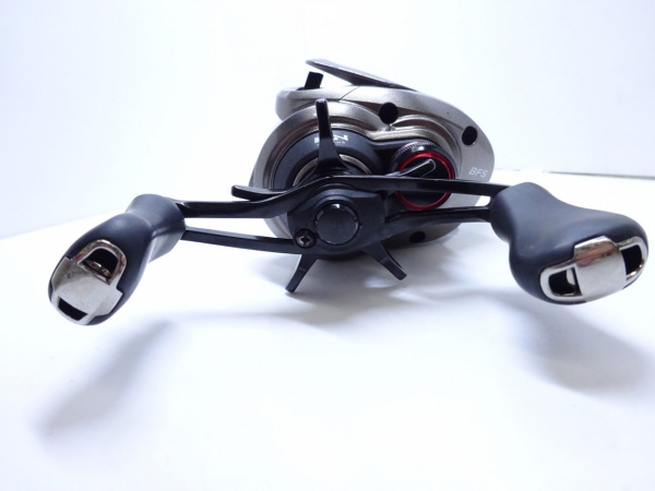 Amazon | シマノ(SHIMANO) ベイトリール 両軸 17 スコーピオン