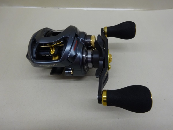 SLP スティーズ セミオーダー スティーズA 17スティーズA TWセミオーダー | イシグロ公式オンライン