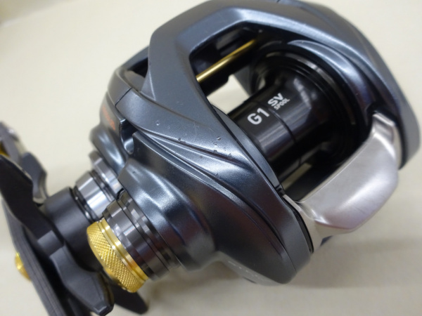 DAIWA - ダイワ　スティーズA TW-SLPWセミオーダー スティーズA TW SLPWセミオーダー | イシグロ公式