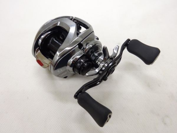 21スティーズリミテッドSVTW 1000H | イシグロ公式