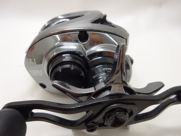 21スティーズリミテッドSVTW 1000H | イシグロ公式