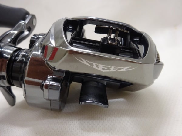 21スティーズリミテッドSVTW 1000H | イシグロ公式