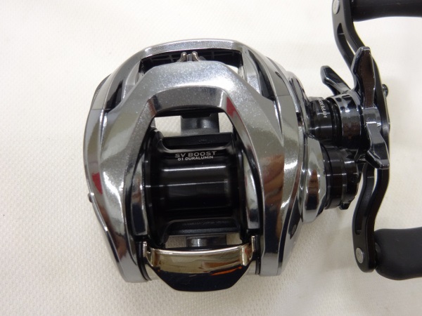 21スティーズ　リミテッドsvtw 1000　新品未使用 21スティーズリミテッドSVTW 1000H | イシグロ公式