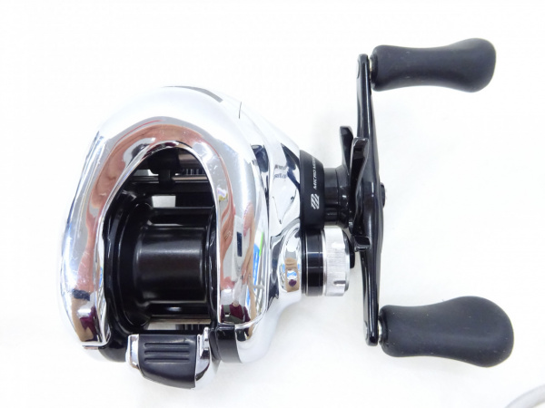 シマノ(SHIMANO) 12アンタレス HG 右 028372｜アウトドア用品