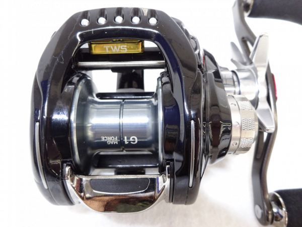 18ジリオンTW HD 7．3 右 | イシグロ公式オンラインショップ