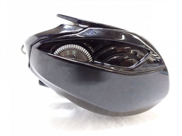 ジリオン TW HD 7.3 DAIWA ジリオン TW HDの旧型と新型を比較してみました | 釣り針