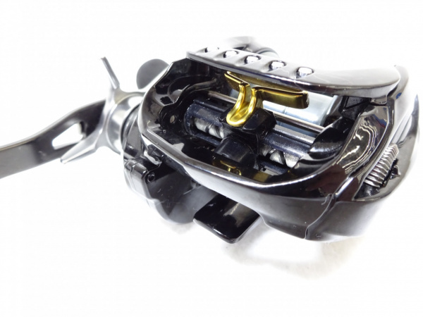 18ジリオンTW HD 7．3 右 | イシグロ公式オンラインショップ