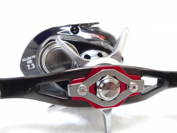 18ジリオンTW HD 7．3 右 | イシグロ公式オンラインショップ