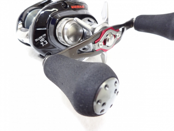 18ジリオンTW HD 7．3 右 | イシグロ公式オンラインショップ