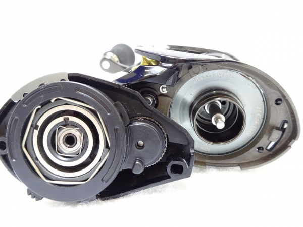 18ジリオンTW HD 7．3 右 | イシグロ公式オンラインショップ