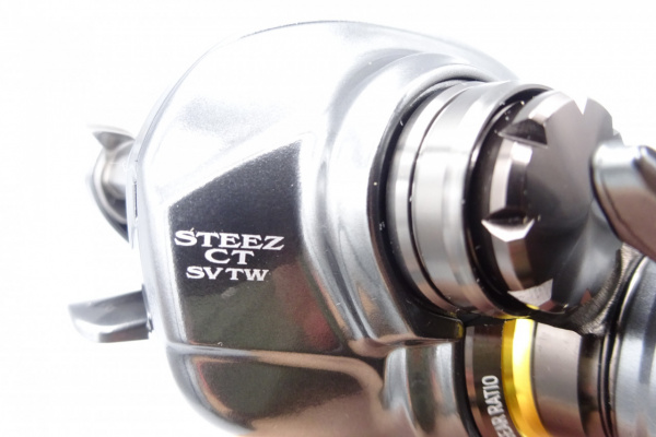 19スティーズ CT SV TW 700H右 | イシグロ公式オンラインショップ