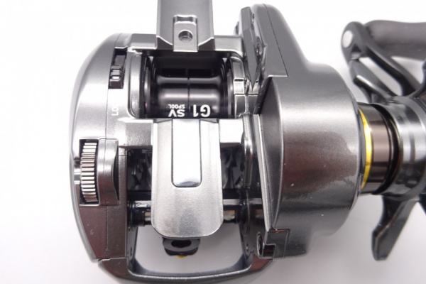 19スティーズ CT SV TW 700H右 | イシグロ公式オンラインショップ