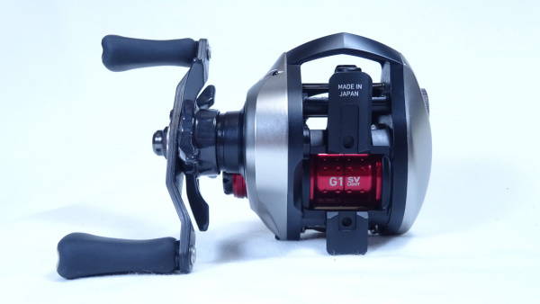 SV ライト LTD-TN 6.3 右 | イシグロ公式オンラインショップ