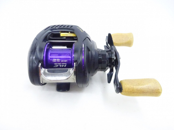 ジリオン HLC ジリオンTW HLC 1516で大遠投！琵琶湖アングラー・ヘビキャロユーザー