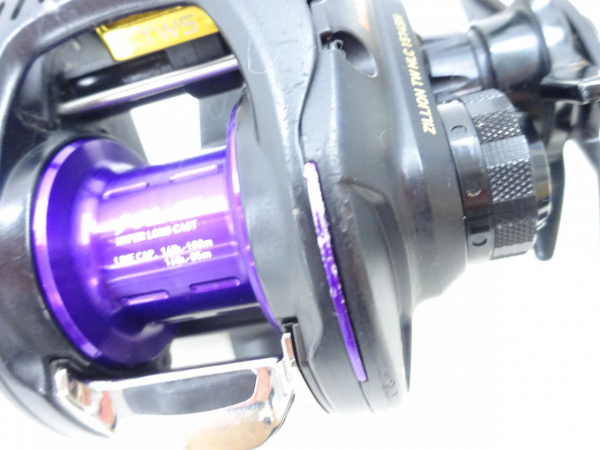 [特価タイムセール]ZILLION TW HLC 1514SH ハンドル無し ジリオンTWHLC1514SH右 | イシグロ公式オンラインショップ