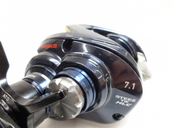 21スティーズ TW HLC7．1 | イシグロ公式オンラインショップ