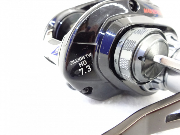 ダイワ　ZILLION　TW　HD　1520SH　中古 18ジリオンTW HD 1520SH | イシグロ公式オンライン