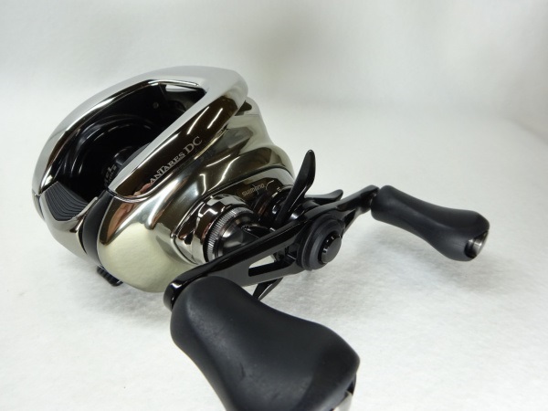 21アンタレスDC 'XG | イシグロ公式オンラインショップ