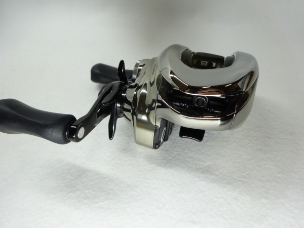 21アンタレスDC 'XG | イシグロ公式オンラインショップ