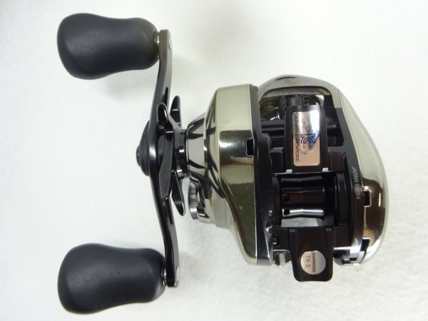 21アンタレスDC 'XG | イシグロ公式オンラインショップ