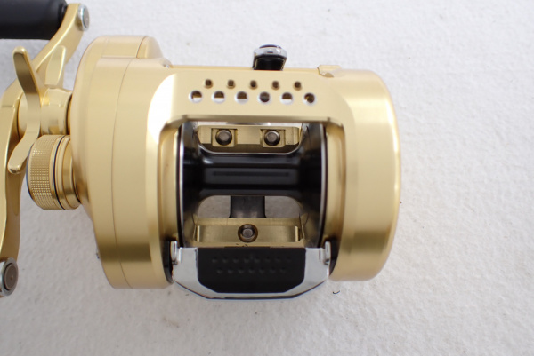 18カルカッタコンクエスト401 18カルカッタコンクエスト 401 | イシグロ公式オンラインショップ