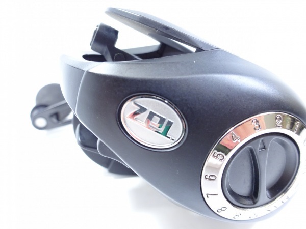 アルカンセXS右 ZPI | イシグロ公式オンラインショップ