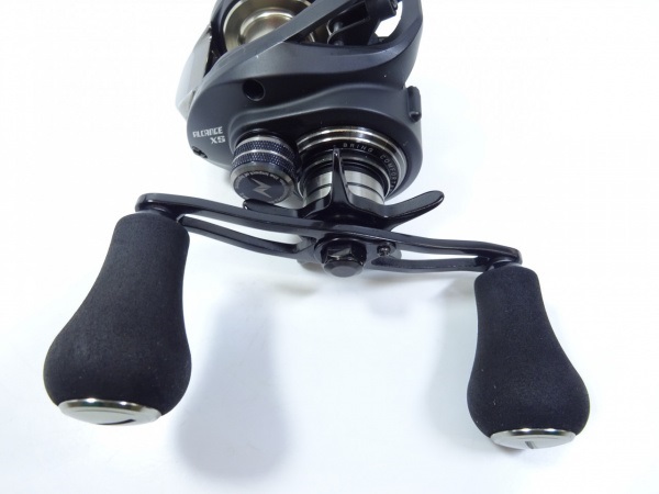 アルカンセXS右 ZPI | イシグロ公式オンラインショップ