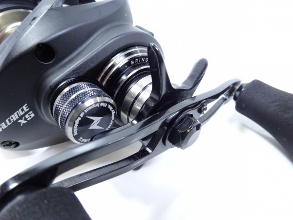 アルカンセXS右 ZPI | イシグロ公式オンラインショップ