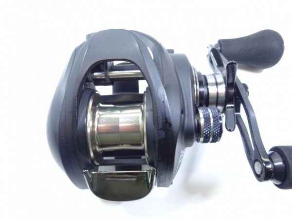 アルカンセXS右 ZPI | イシグロ公式オンラインショップ