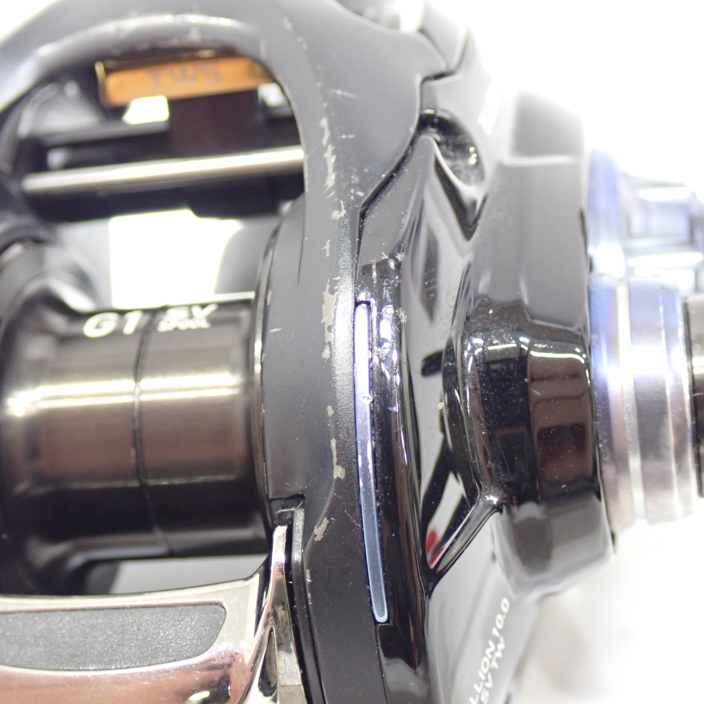 20ジリオン10／SV／TW | イシグロ公式オンラインショップ