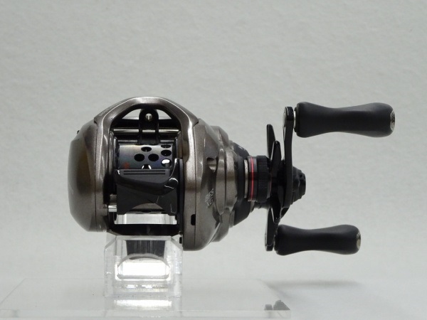 SHIMANO - SHIMANO シマノ ベイトリール スコーピオン BFS XG 03757 Amazon | シマノ(SHIMANO) ベイトリール 両軸 17 スコーピオン