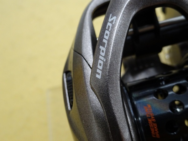 17スコーピオン BFS'XG 8．2右（03757