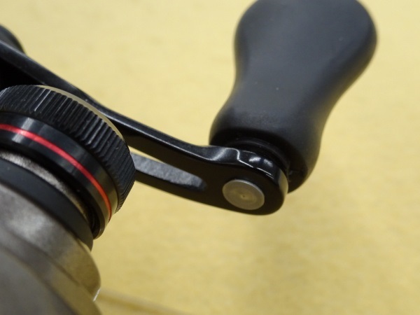 17スコーピオン　BFS XG シマノ]17スコーピオンBFS XG。ベイトフィネス入門機に最適な