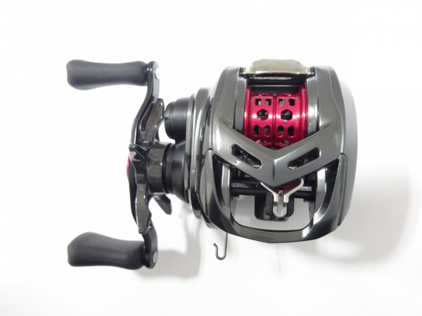 ダイワ 20 アルファス AIR TW 8.6R 新品未使用 20アルファスエアTW