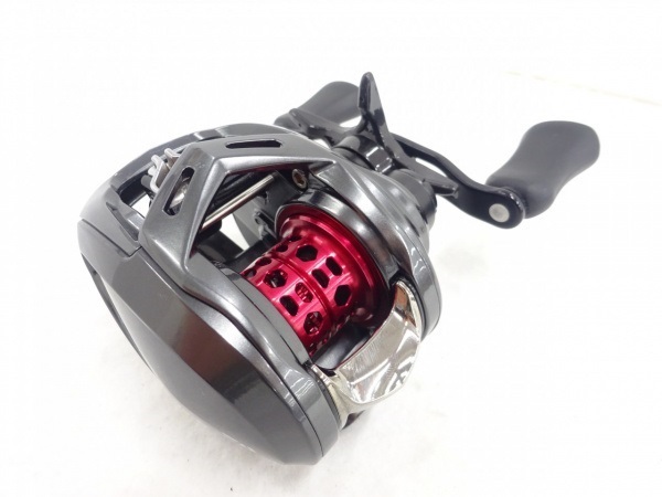 20アルファスAIRTW8.6右(0631510) | イシグロ公式オンラインショップ