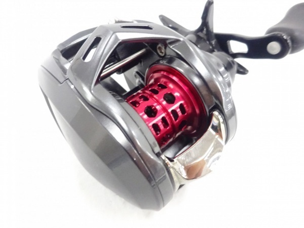 20アルファスAIRTW8.6右(0631510) | イシグロ公式オンラインショップ