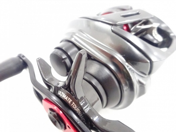 20アルファスAIRTW8.6右(0631510) | イシグロ公式オンラインショップ