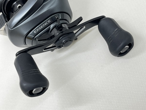 17エクスセンスDC XG 右 | イシグロ公式オンラインショップ