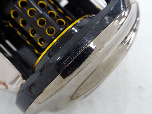 レボエリートIB5 14レボエリートIB5 左 | イシグロ公式オンラインショップ