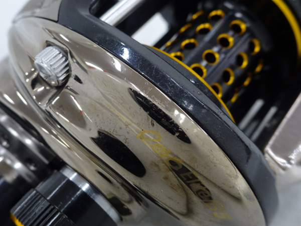 レボエリートIB5 14レボエリートIB5 左 | イシグロ公式オンラインショップ