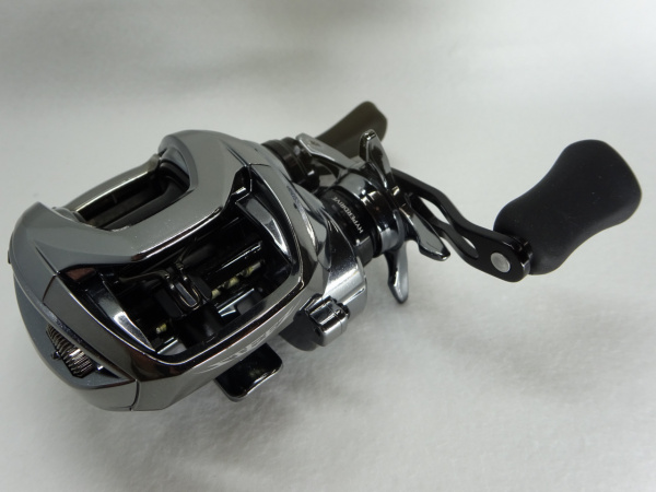 最終値下げ　21スティーズリミテッドSV TW 1000HL 最終値下げ 21スティーズリミテッドSV TW 1000HL ダイワ スティーズ