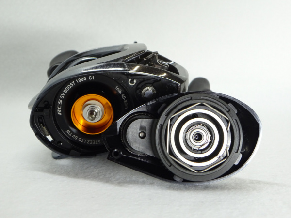 21スティーズ LTD SV TW 1000HL | イシグロ公式オンラインショップ