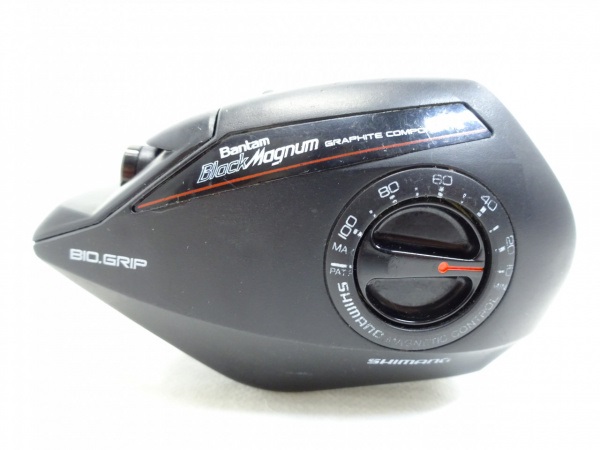 シマノ Black Magnum ブラックマグナム BKM-1552 シマノ Black Magnum ブラックマグナム BKM-1552 シマノ Black