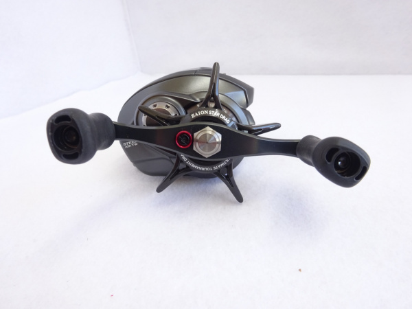 DAIWA スティーズ AIR TW 500XXH 美品！ fishing-sagamiya_4960652266536