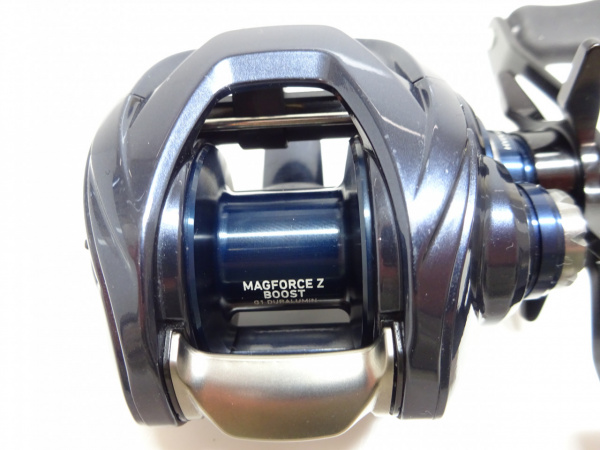 最終値下げダイワ 21STEEZ A TW HLC 7．1R GOMEXUS 21