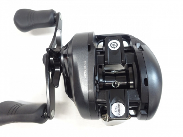 17エクスセンスDC XG | イシグロ公式オンラインショップ