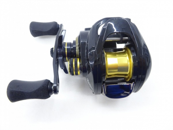 アルカンセ RGC HS 左 | イシグロ公式オンラインショップ